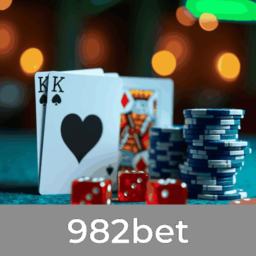 982bet: A Melhor Fonte de Bônus e Ofertas Únicas