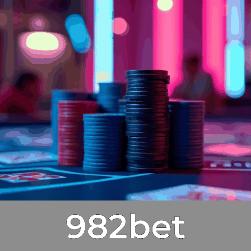 982bet: Aproveite Promoções Imperdíveis e Ganhe Mais