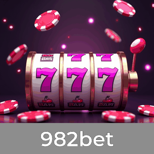 982bet: A Melhor Fonte de Bônus e Ofertas Únicas