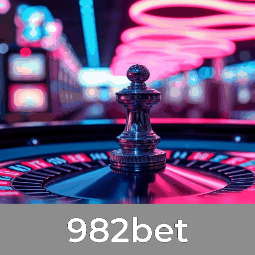982bet: Sua Plataforma de Apostas Esportivas Focada no Brasil
